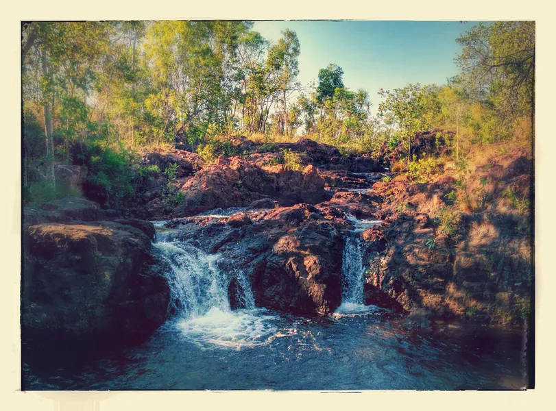 Litchfield National Park