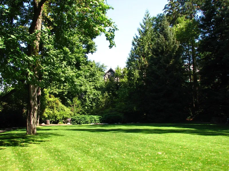 Lithia Park