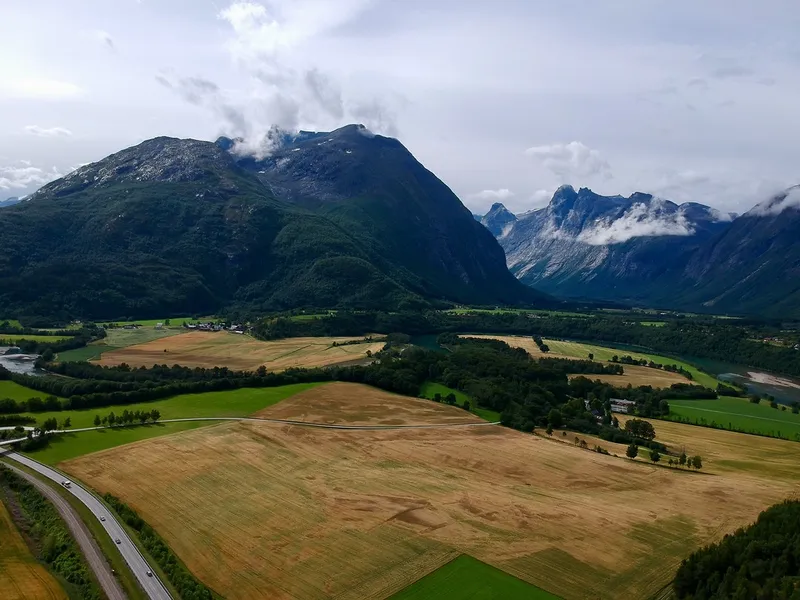 Litlefjellet