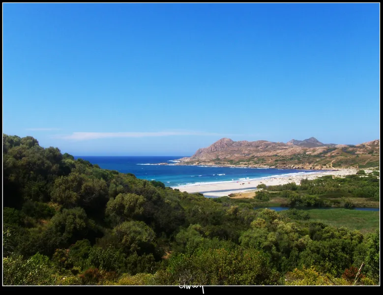 Little Beach