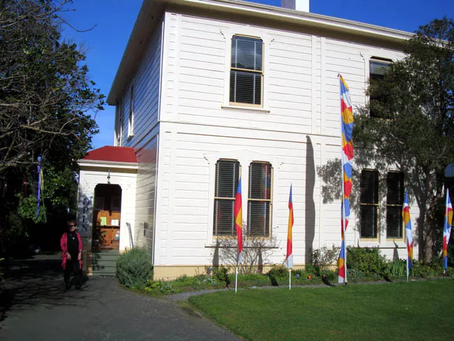 Little Buckeye Children's Museum