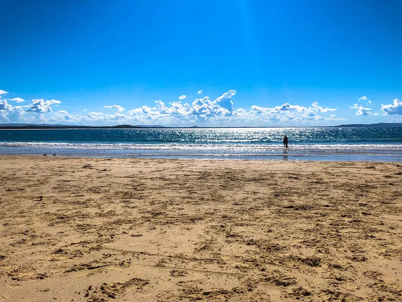 Little Cove Beach