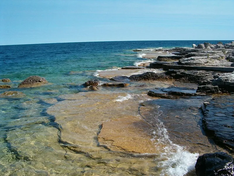 Little Dunks Bay