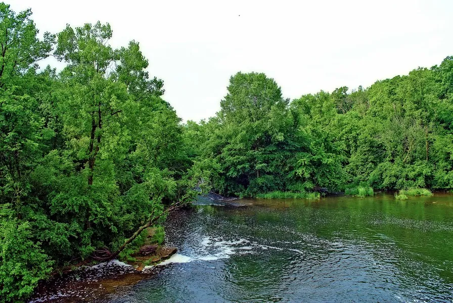 Little Falls Conservation Area
