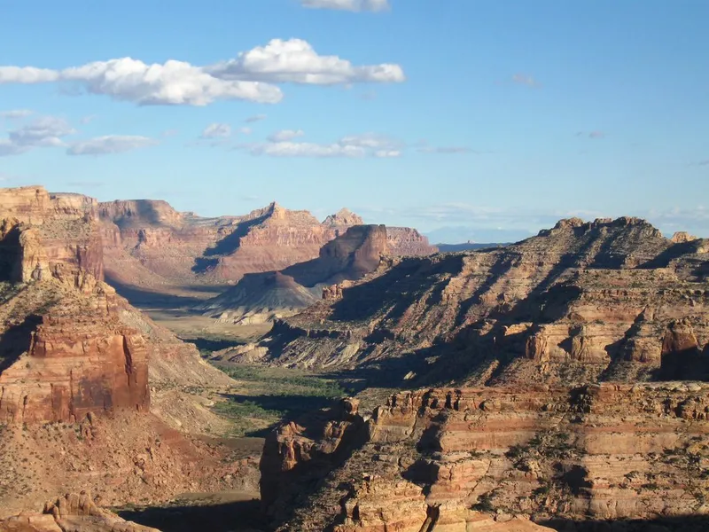 Little Grand Canyon