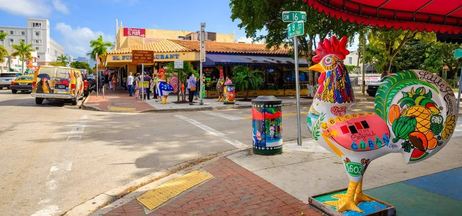Little Havana