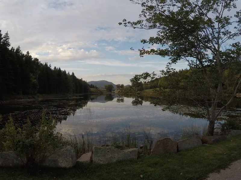 Little Long Pond