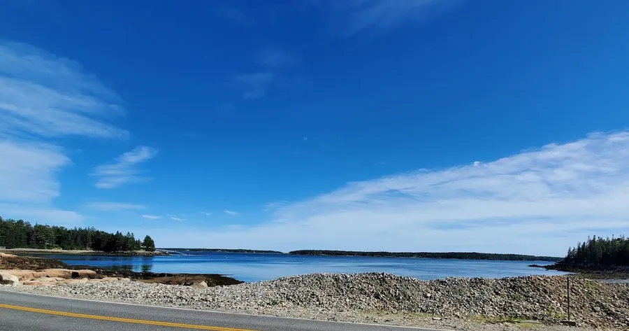 Little Long Pond