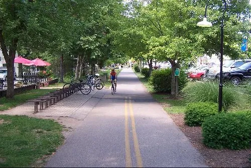 Little Miami Scenic Trail