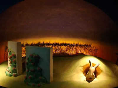 Little Prince Museum