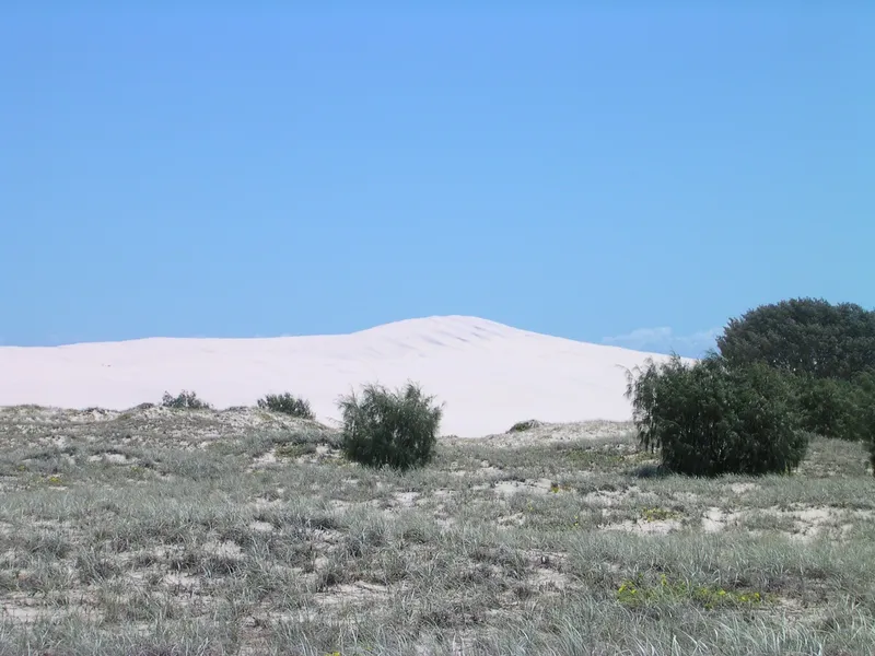 Little Sandhills
