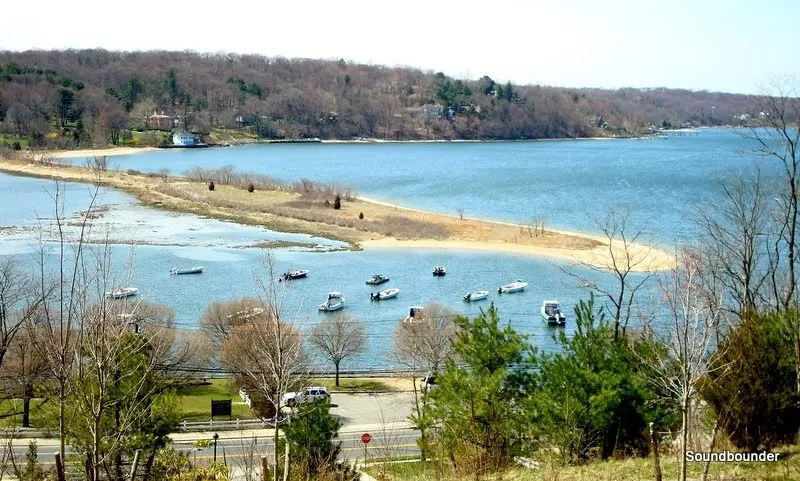 Little Stony Point Park