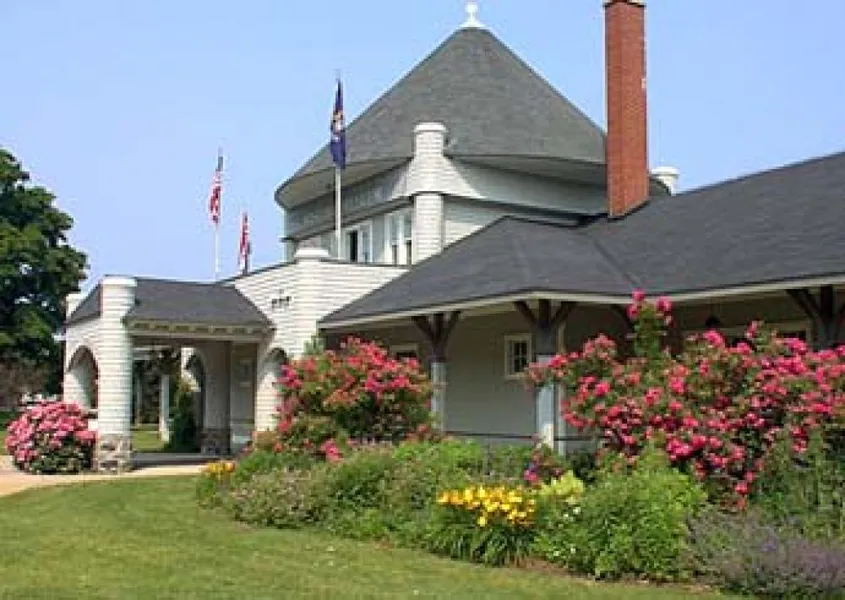 Little Traverse History Museum