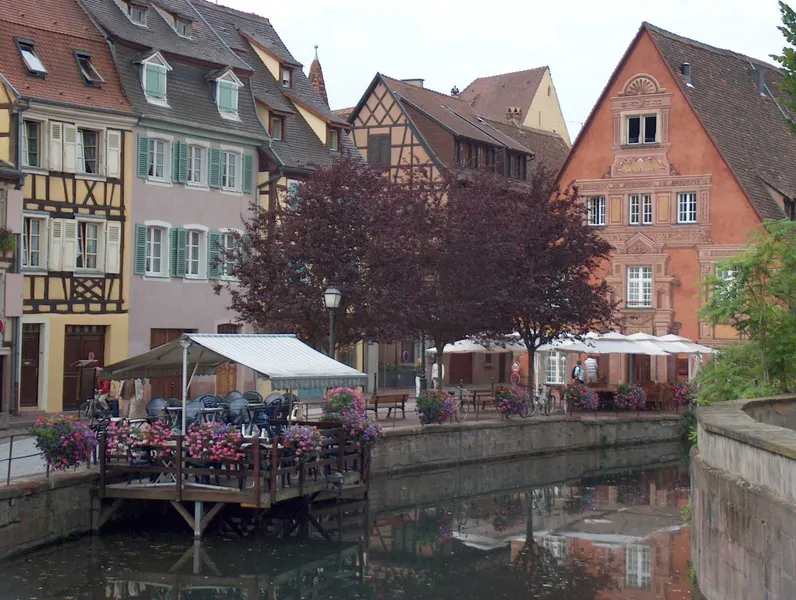 Little Venice