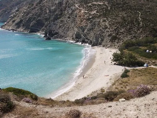 Livadia Beach