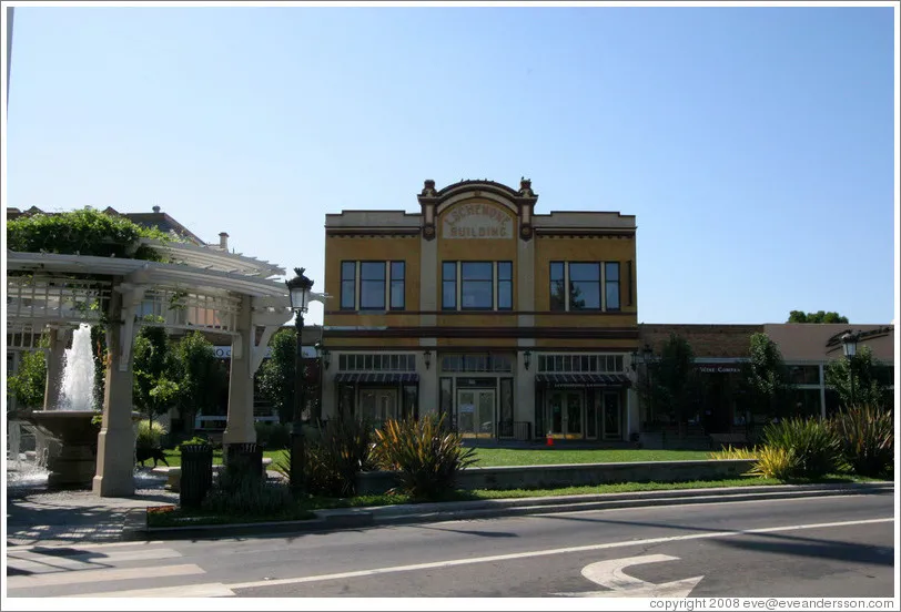 Livermore Premium Outlets