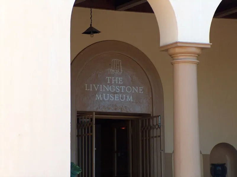 Livingstone Museum