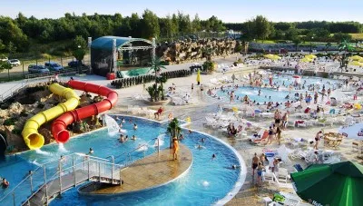 Livu Aqua Park
