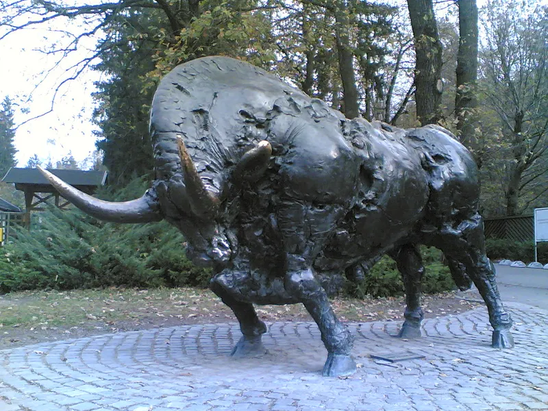 Ljubljana Zoo