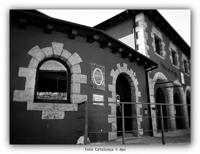 Llívia Municipal Museum
