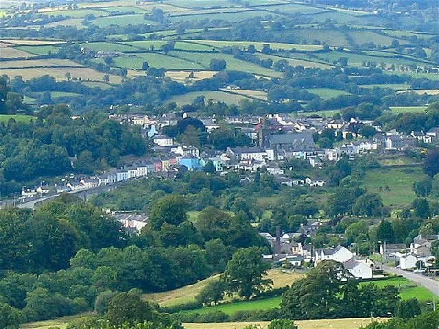 Llandeilo Town