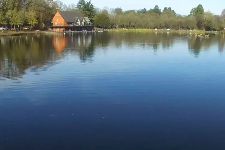 Llandrindod Lake