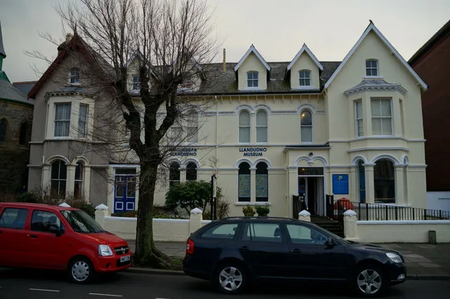 Llandudno Museum