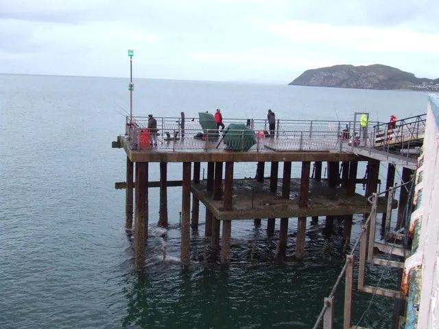 Llandudno Pier