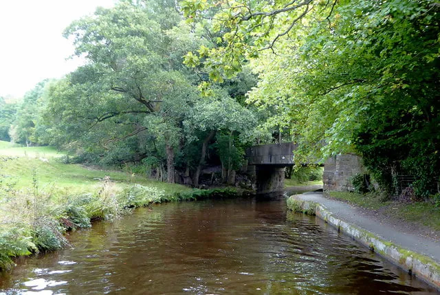Llangollen Canal