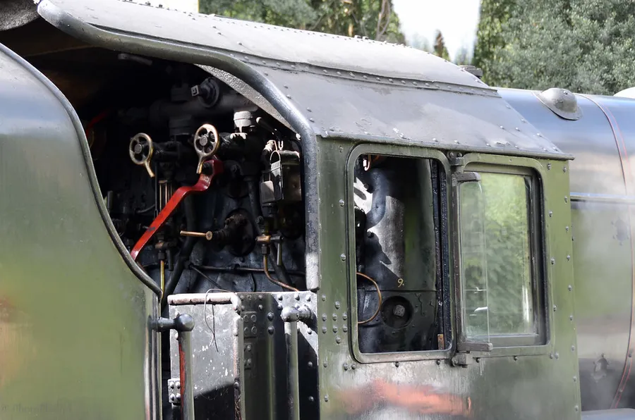 Llangollen Motor Museum