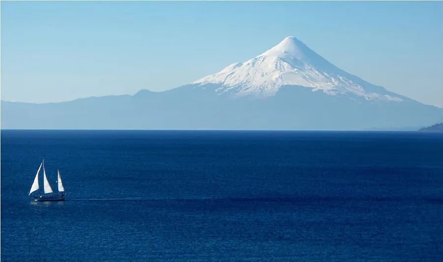Llanquihue Lake