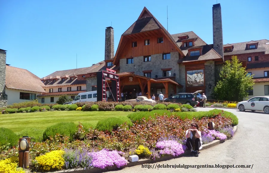 Llao Llao Hotel & Resort