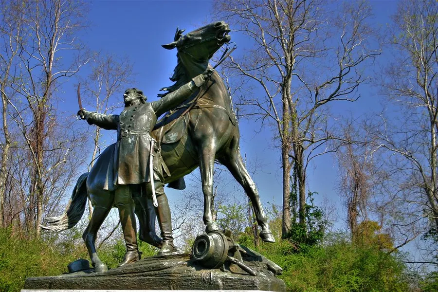 Lloyd Tilghman House and Civil War Museum