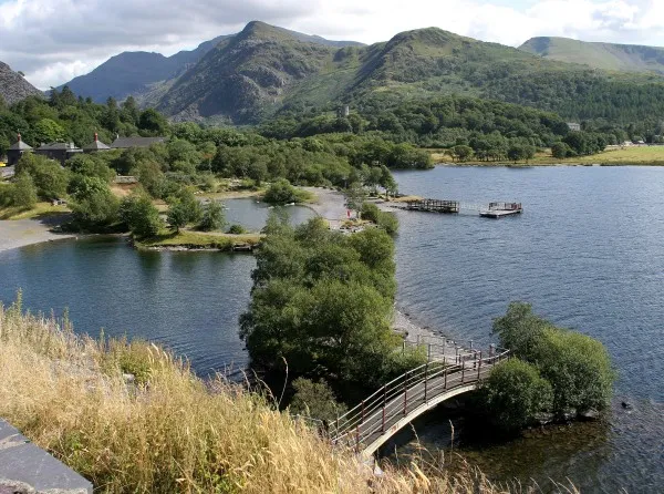 Llyn Padarn