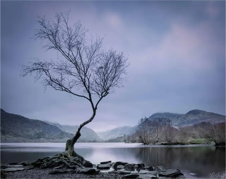 Llyn Padarn