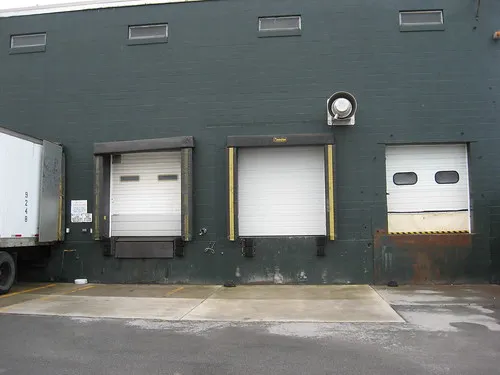 Loading Dock Bar & Grill