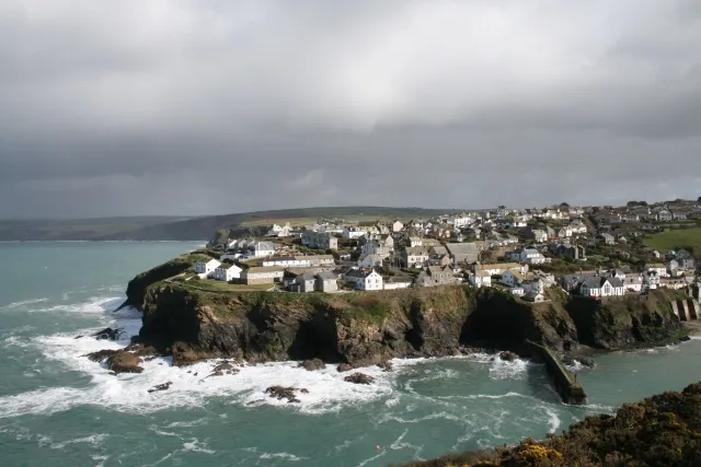Lobber Point