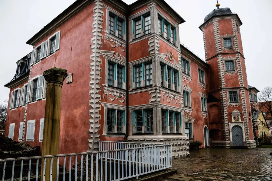 Lobdengau-Museum