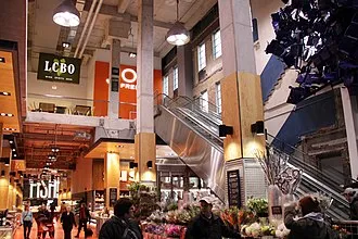 Loblaws Great Lakes Maple Company