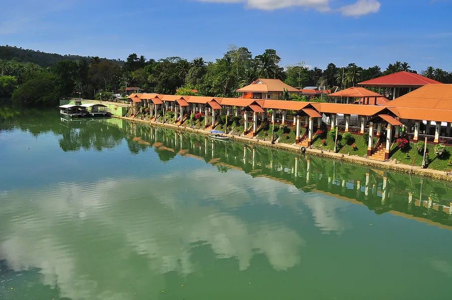 Loboc River Cruise