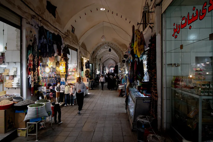 Local Bazaar