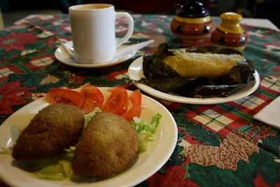 Local Cuisine