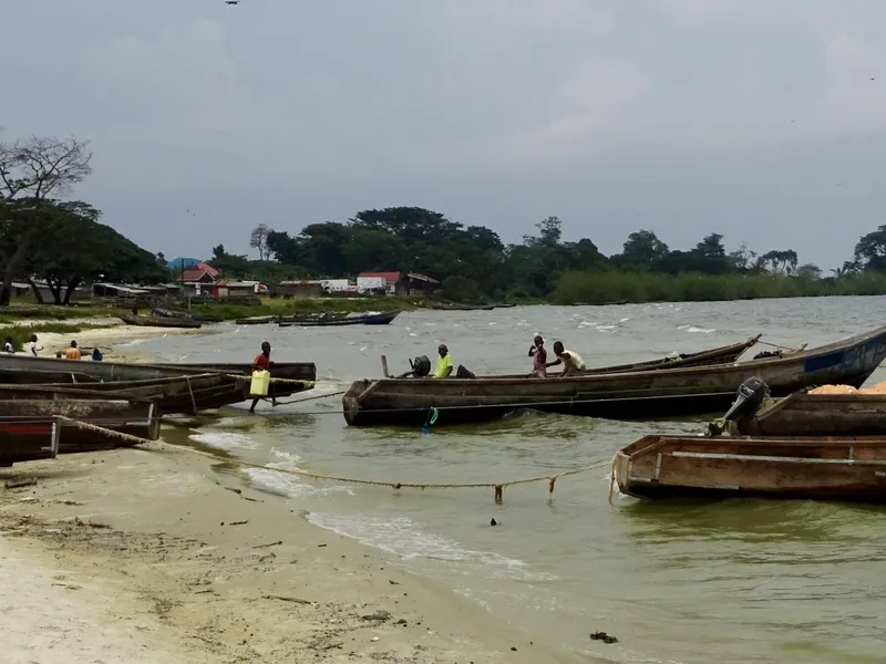 Local Fishing Villages