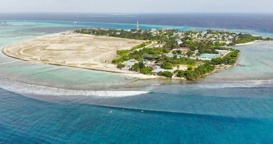 Local Island Exploration