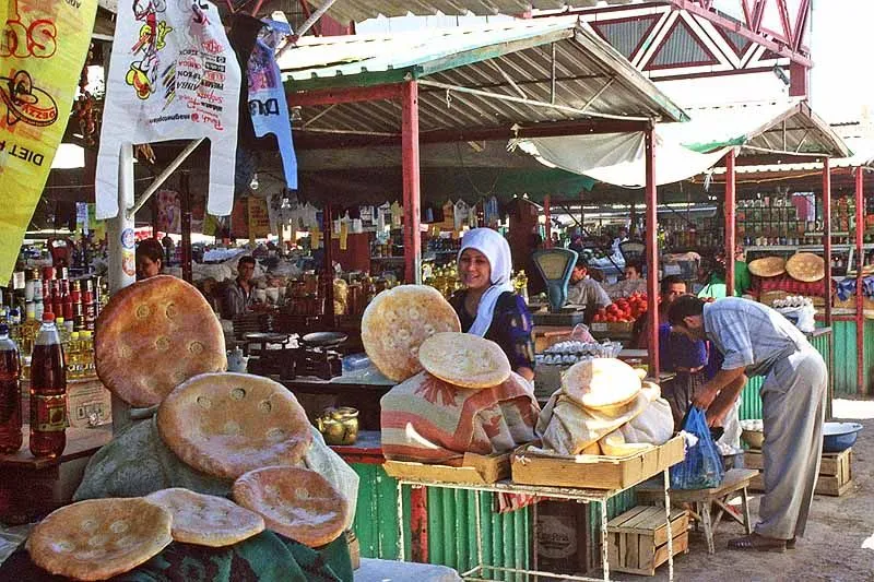 Local Market