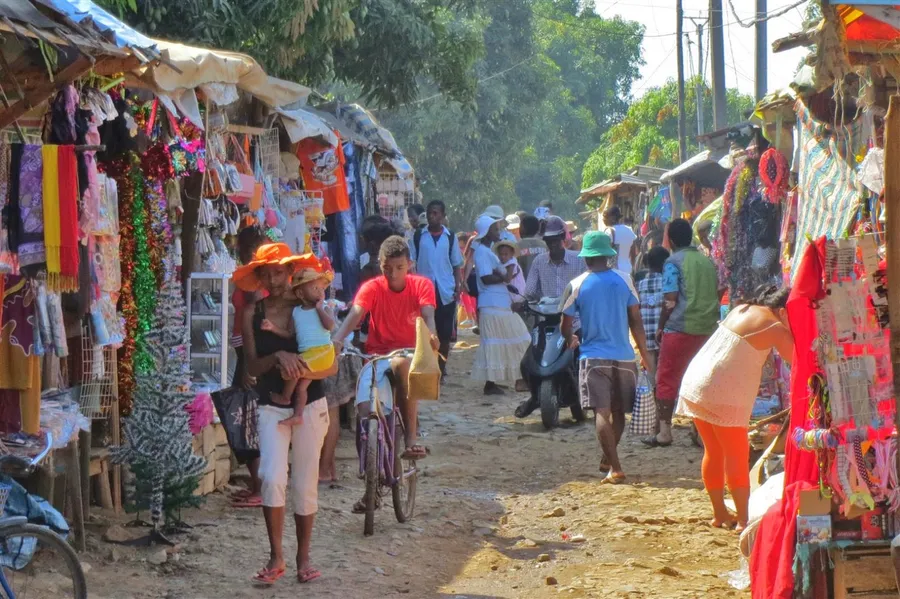 Local Markets
