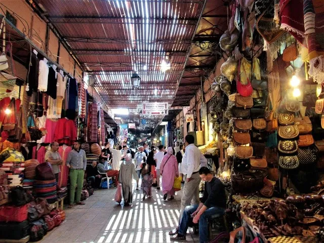Local Markets
