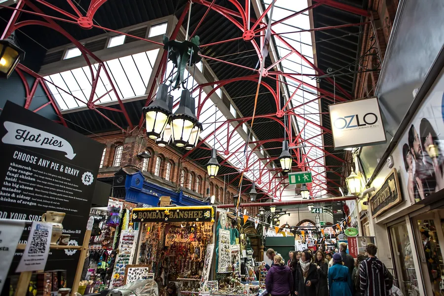 Local Markets