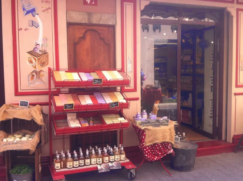 Local Markets