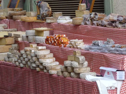 Local Markets